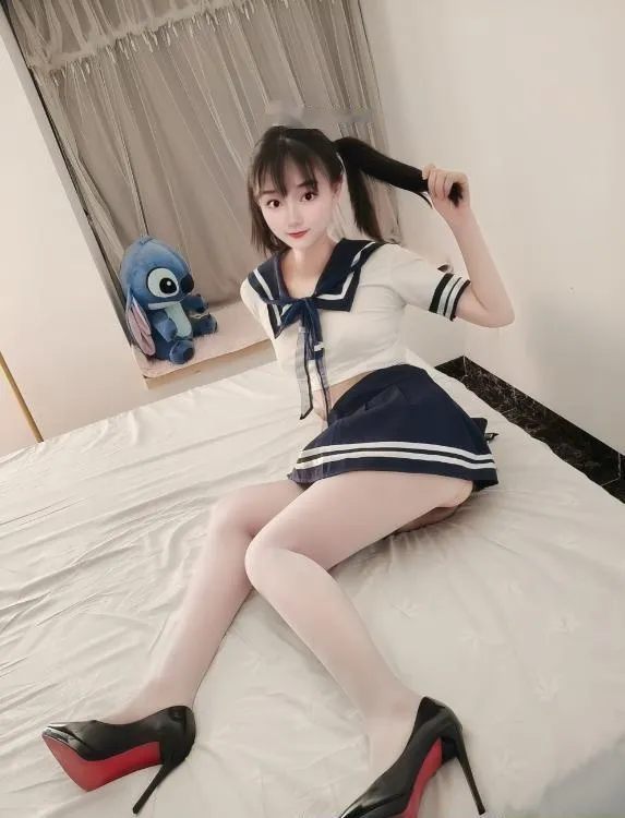 天河萝莉朵