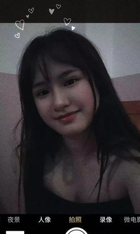 黄埔女友感老师