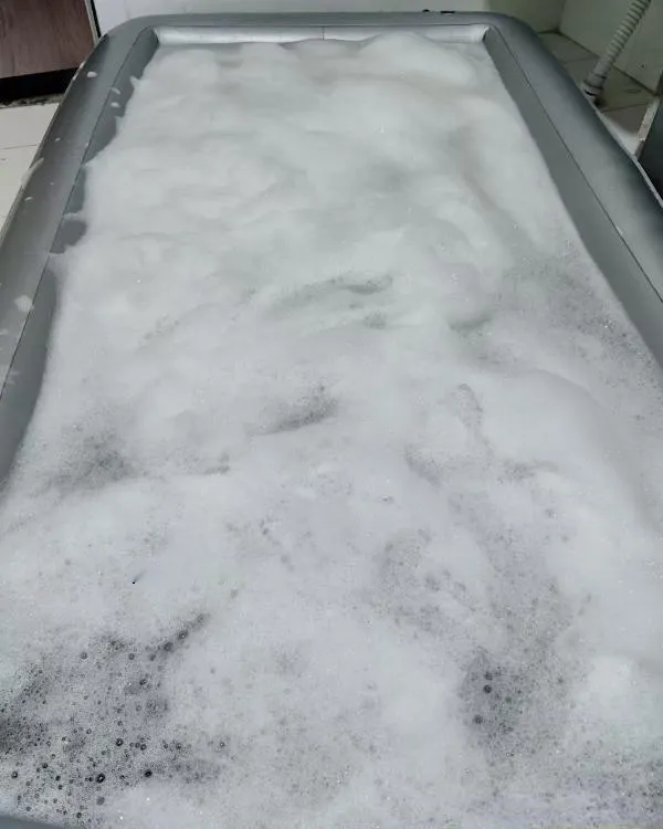 水床依一
