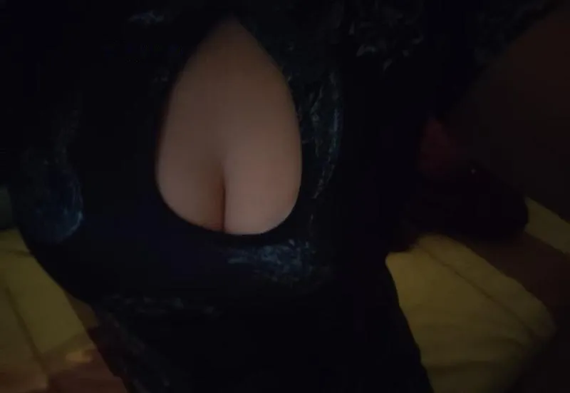 性感少妇