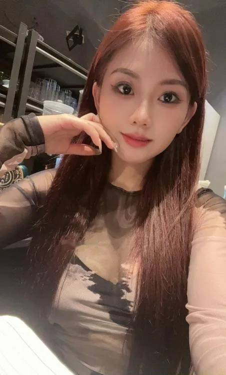 包河温柔妹子