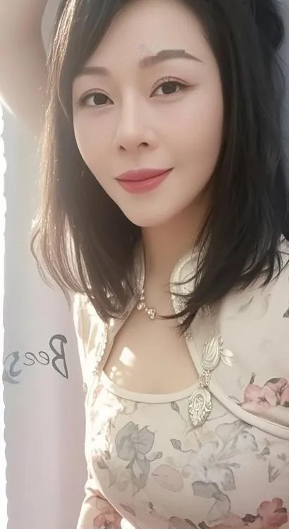 海珠少妇