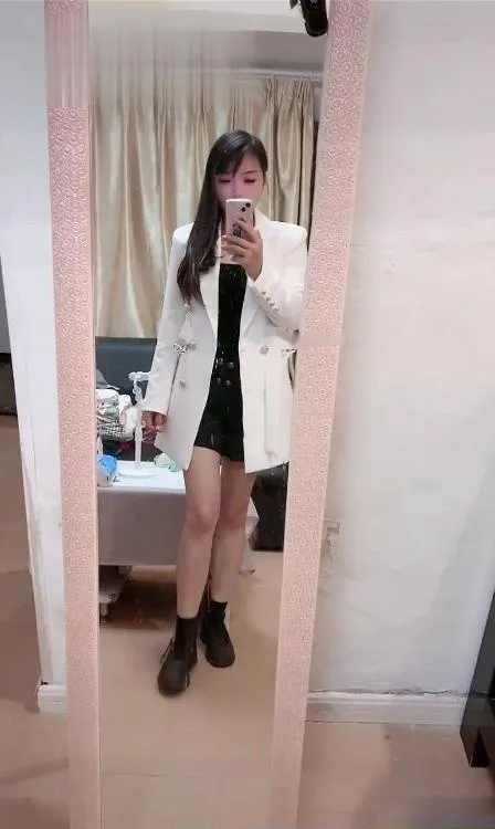 性感小豆芽