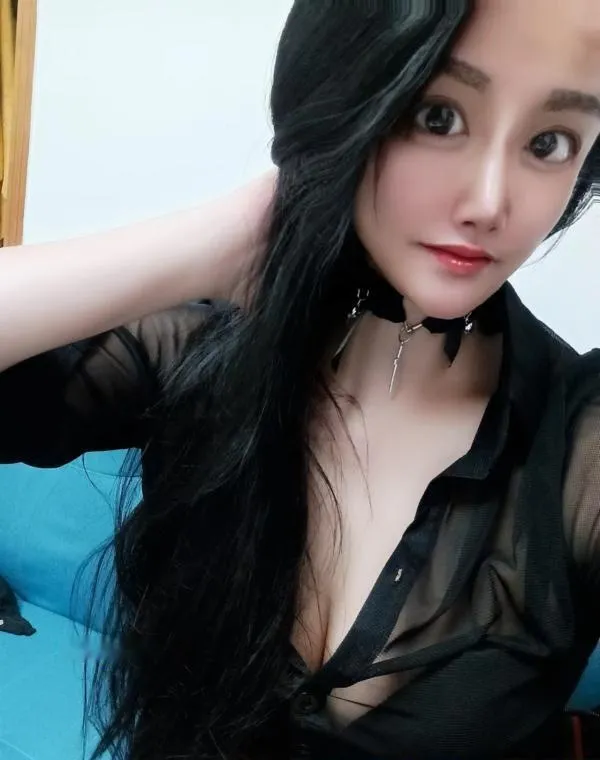 罗湖骚妹