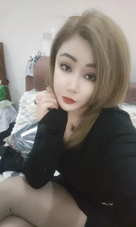 津南小姐姐小九