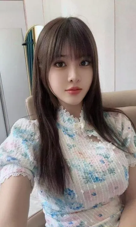 罗湖颜值小倩老师
