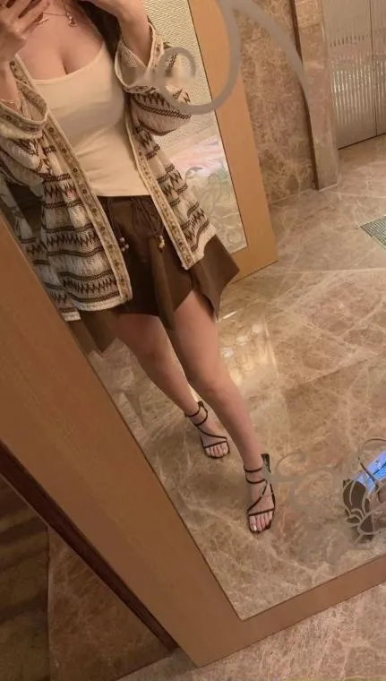 宁波鄞州小姐姐