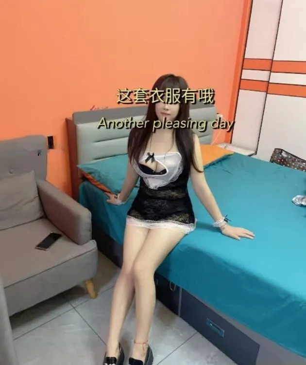 服务型成熟少妇