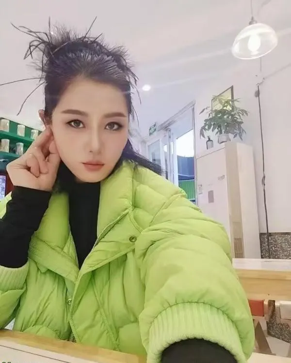 少妇媛媛