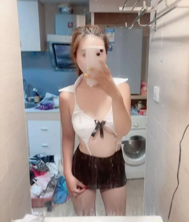性感萝莉小敏