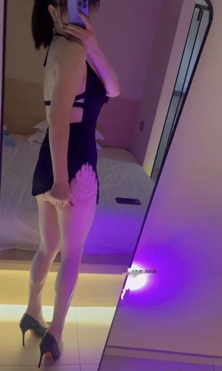 静安骚御姐如梦