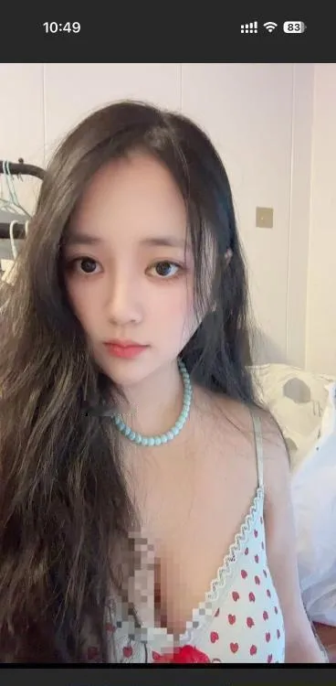 夫子庙大奶服务型瑞瑞
