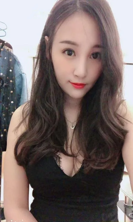 少妇魅力无限