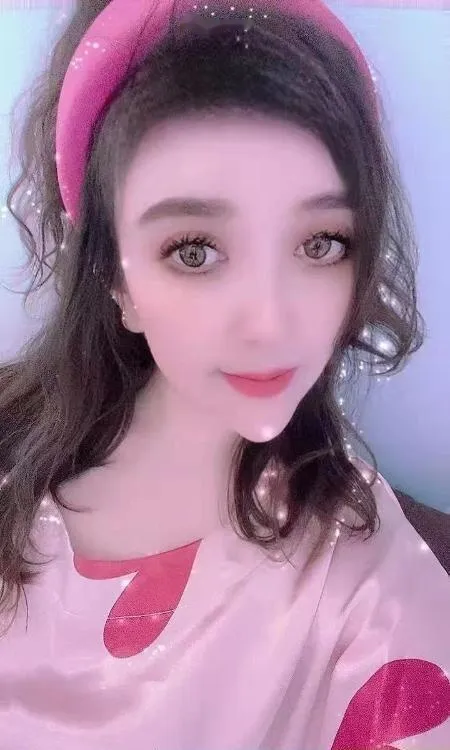 加依娜新疆人