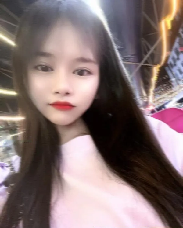 广州舌吻妹子