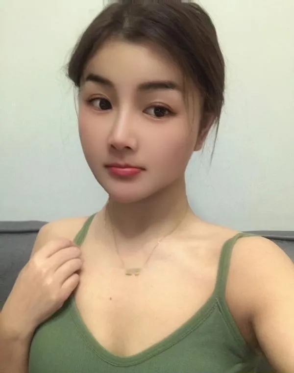广州越秀杨杨
