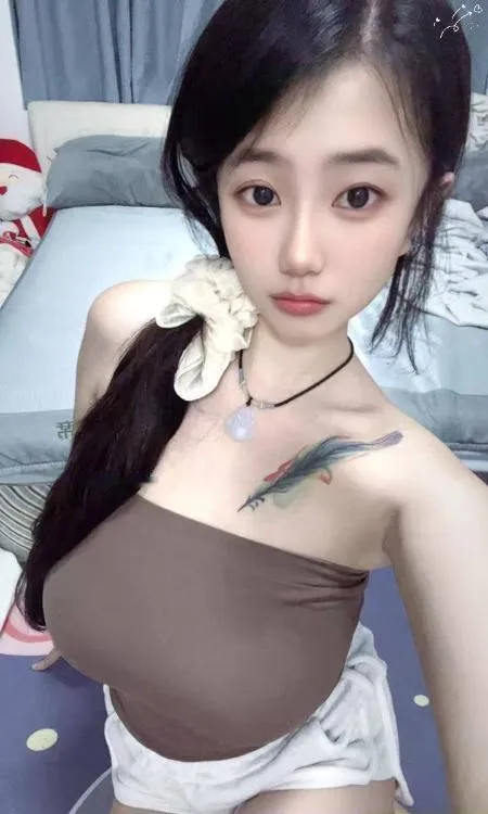 黄岛微胖大奶控玲玲