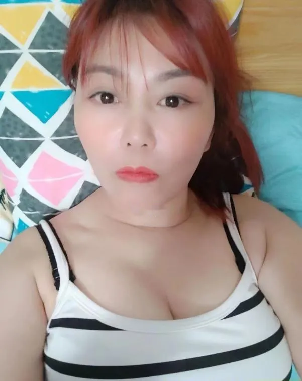 海陵大姐