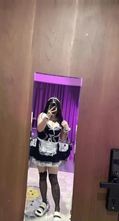 东北胖妞