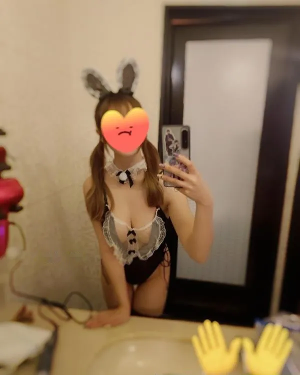性感小骚骚