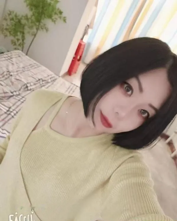 道里少妇