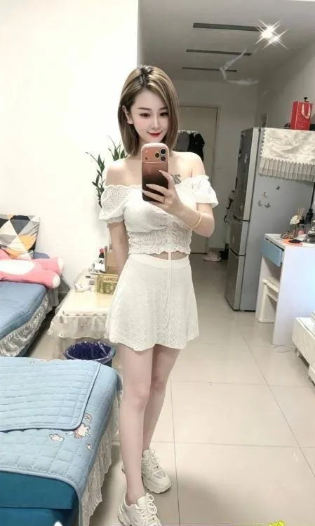 魔鬼身材宝儿