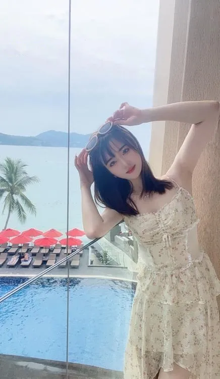 珠海长腿可儿