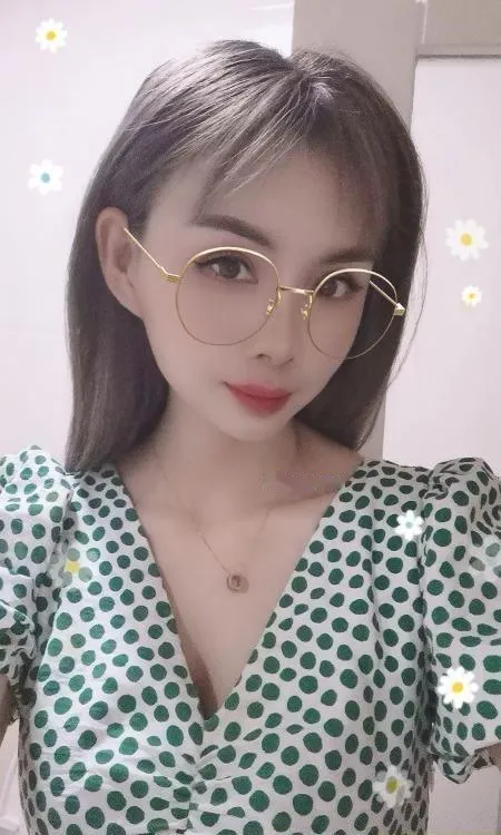 北郊初晴