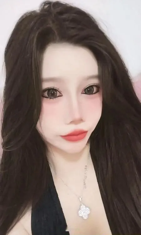 海珠水多快餐妹子仙仙
