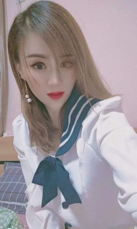 津南区苗条小姐姐