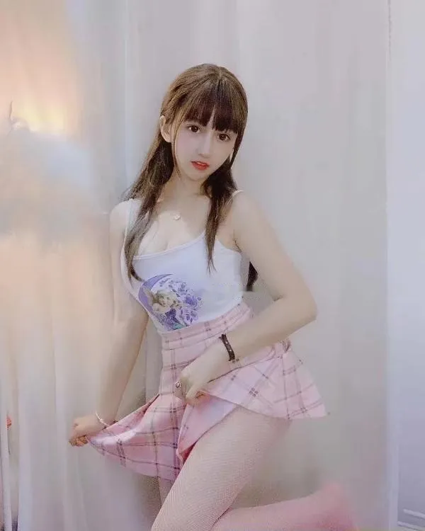 济南大长腿