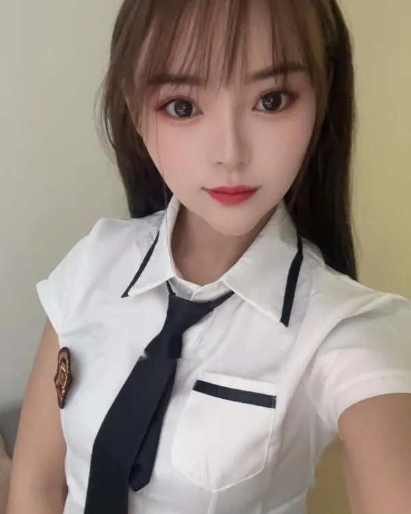 白云风骚小妹婷婷