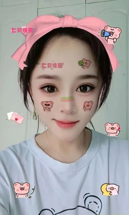 夹龟头小姨子