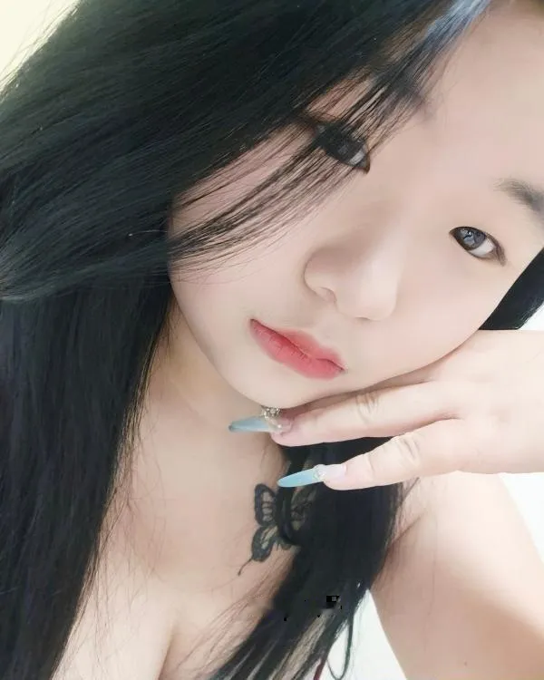 北郊年轻妹子