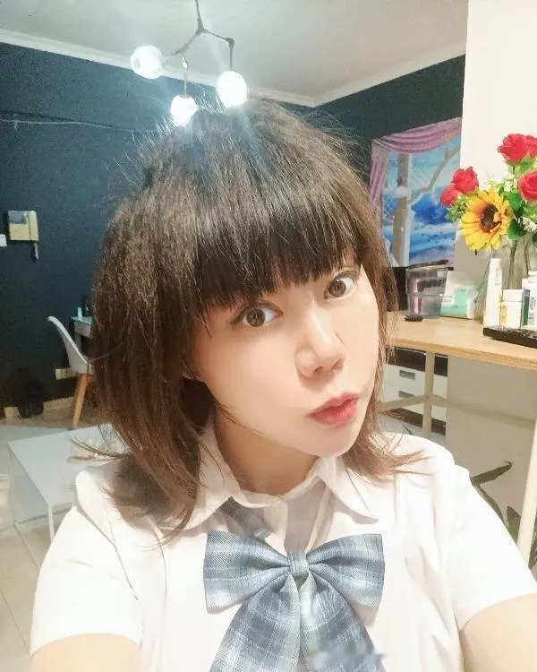 客村服务小琳琳