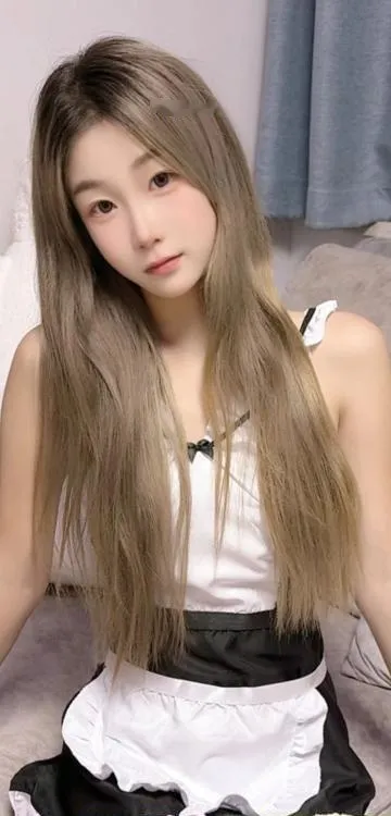 08高颜值长腿妹妹