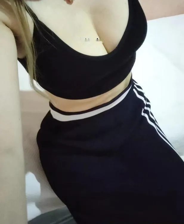大胸糖姐姐