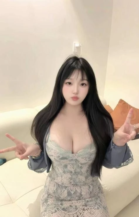闵行大胸肥臀糯米