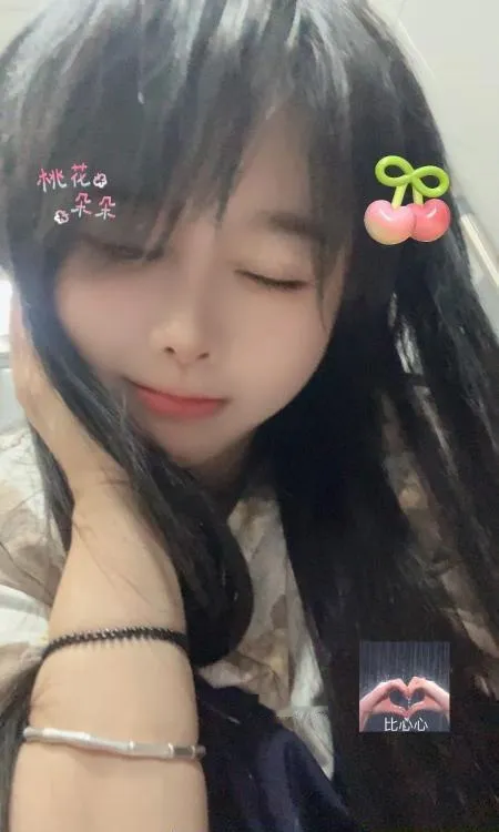 十里河镜前爆乳S月月