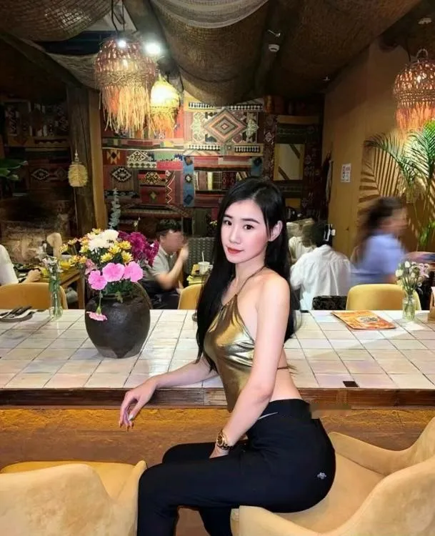 小水会角色扮演
