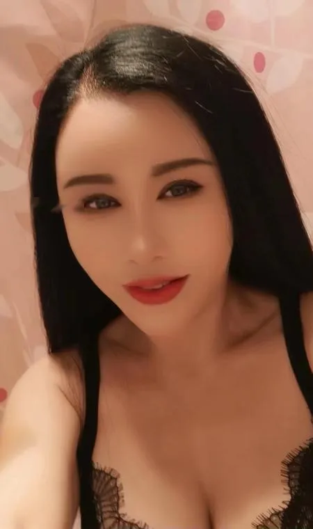 莞式美女姐姐