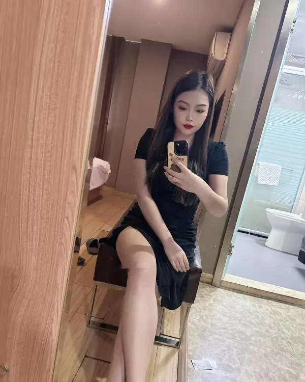 温柔邻家姐姐