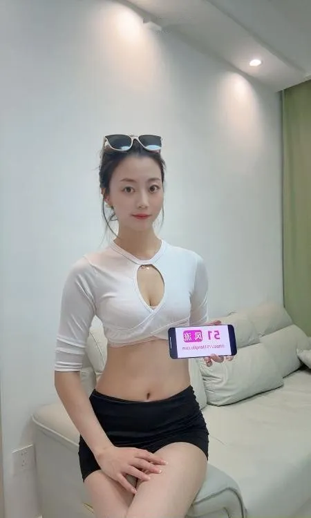 大长腿星妍