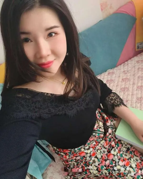 福田玥儿老师