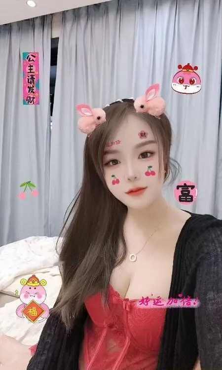 惠城骚女安朵