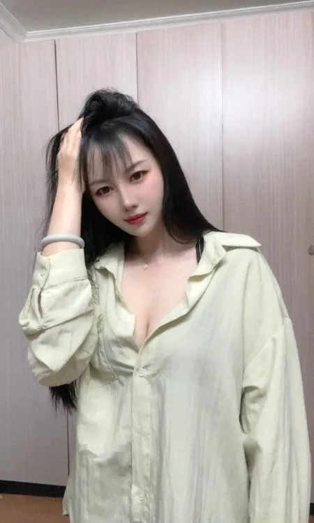 长宁妹子希言
