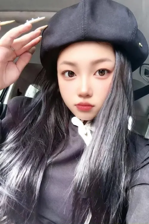 铁西娃娃脸小骚货