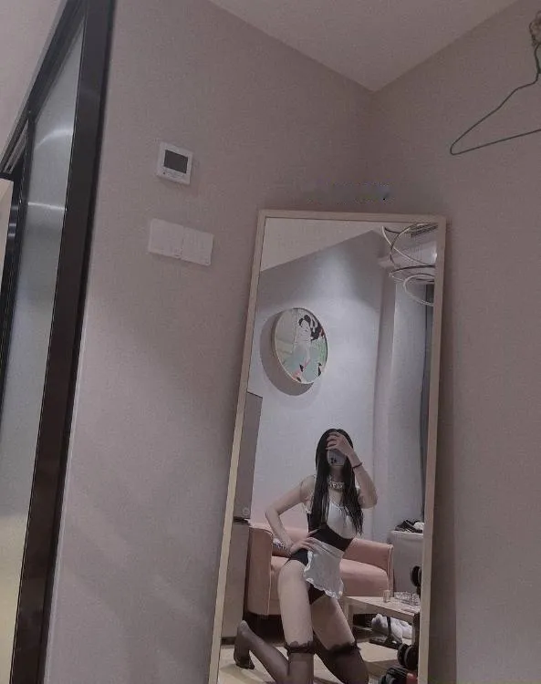 海口女友感妹妹