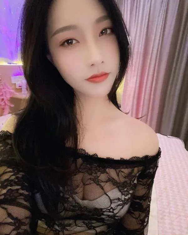 气质韵味兼职老师