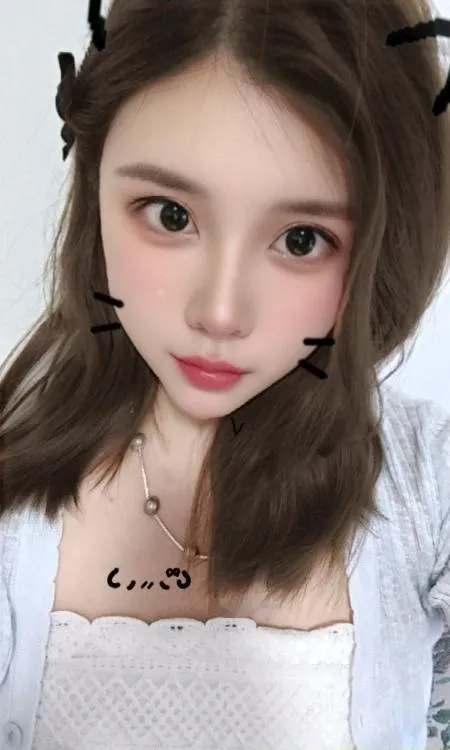 马群香香美女